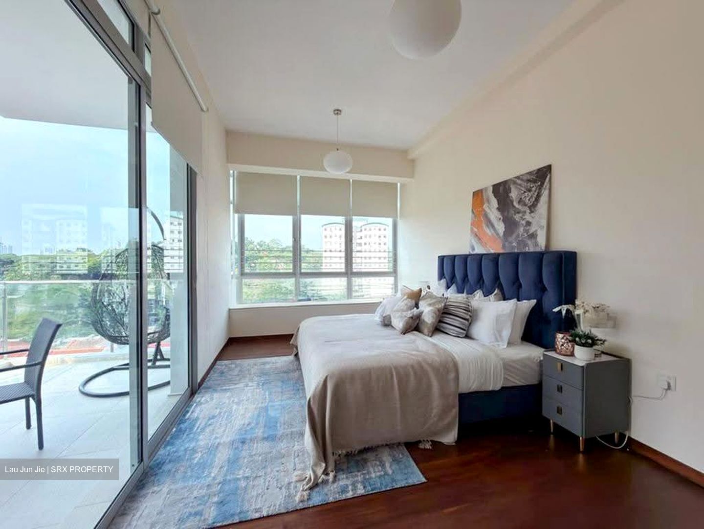 RESIDENCES AT EMERALD HILL (D9), Apartment #609741481